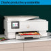 EAN 0195697743993 - HP ENVY Inspire 7920e AIO Printer Inyección de tinta térmica A4 4800 x 1200 DPI 15 ppm Wifi imagen 12