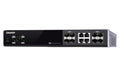EAN 4713213517819 - QNAP QSW-M804-4C switch Gestionado 10G Ethernet (100/1000/10000) Negro imagen 6