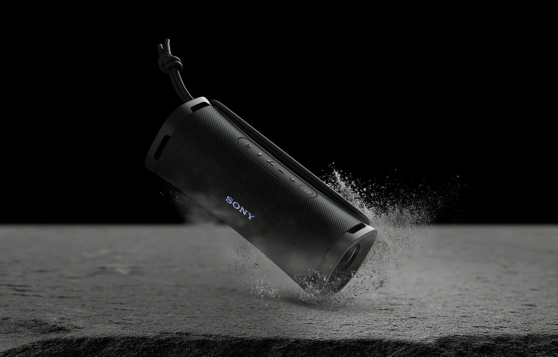 EAN 4548736157088 - Sony SRSULT10B altavoz portátil o de fiesta Altavoz monofónico portátil Negro 30 W imagen 10