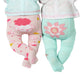 EAN 4001167703076 - Baby Annabell 703076 accesorio para muñecas Leotardos para muñecas imagen 8