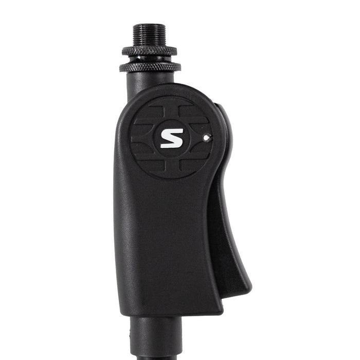 EAN 0716408562797 - Gator Frameworks SH-TRIPODSTANDTBMDX soporte para micrófono Soporte recto para micrófono imagen 12