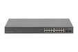 EAN 4016032480853 - Digitus DN-95347-1 switch No administrado Gigabit Ethernet (10/100/1000) Energía sobre Ethernet (PoE) 1U  imagen 3