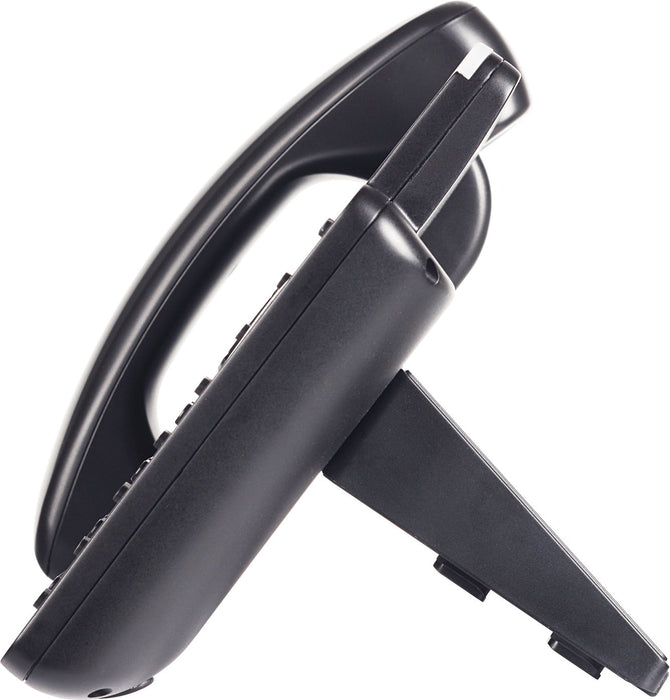 EAN 6947273701927 - Grandstream Networks GXP1630 teléfono IP Negro, Gris 3 líneas LCD imagen 4