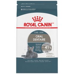 EAN 3182550717182 - Royal Canin Oral Care alimento seco para gatos 1,5 kg Adulto imagen 2