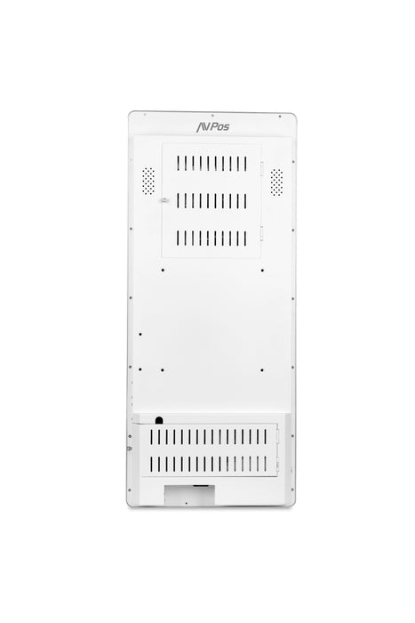 EAN 729927846903 - AVPos AVP-FK27-I5 Terminal Punto Venta (TPV) 68,6 cm (27") 1920 x 1080 Pixeles Pantalla táctil Blanco imagen 5