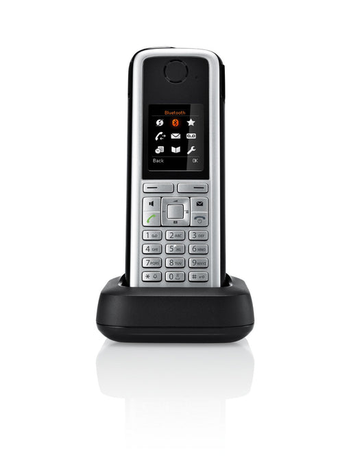 EAN 4250366830995 - Unify OpenStage M3 charger Teléfono Negro Corriente alterna Interior imagen 2