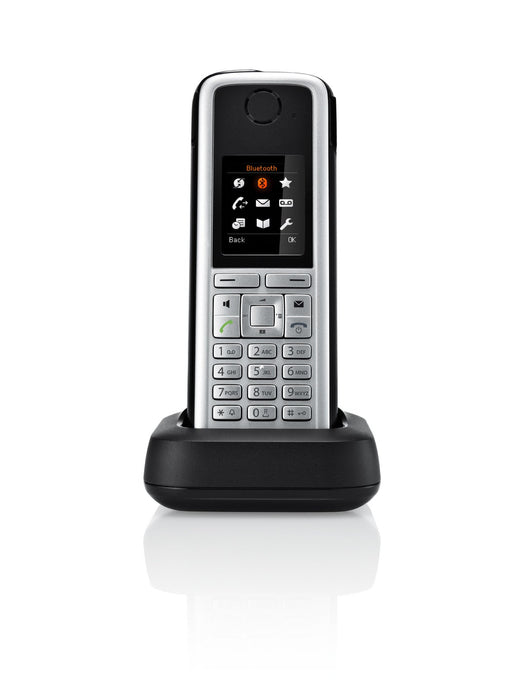 EAN 4250366830995 - Unify OpenStage M3 charger Teléfono Negro Corriente alterna Interior imagen 2