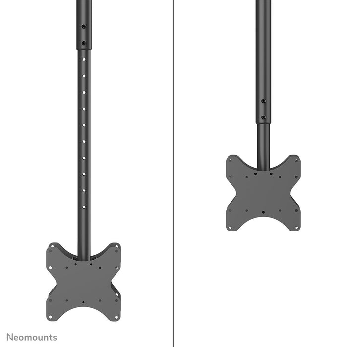 EAN 8717371447472 - Neomounts CL35-340BL22 soporte para TV 106,7 cm (42") Negro imagen 6