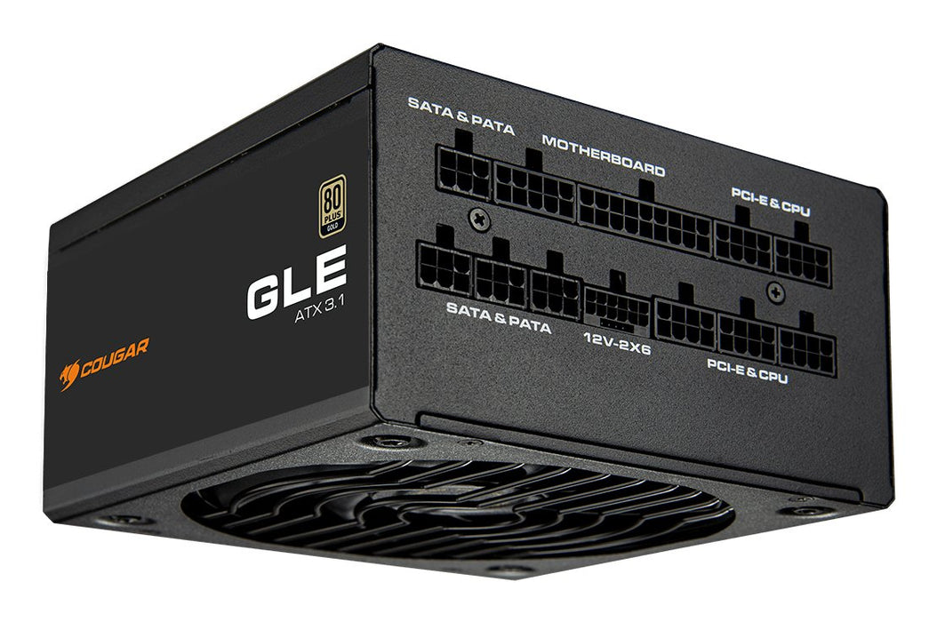 EAN 4710483777646 - COUGAR Gaming CGR GLE-1000 unidad de fuente de alimentación 1000 W 20+4 pin ATX ATX Negro imagen 6