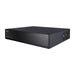 EAN 8801089213402 - Hanwha HRX-1635 Grabadore de vídeo en red (NVR) Negro imagen 3