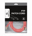 EAN 8716309078009 - Gembird RJ45/RJ45 Cat6 3m cable de red Rosa F/UTP (FTP) imagen 3