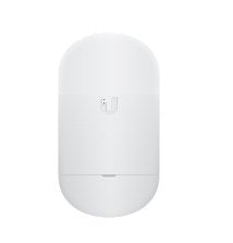 EAN 0817882024099 - Ubiquiti NanoStation AC Loco 1000 Mbit/s Blanco imagen 1
