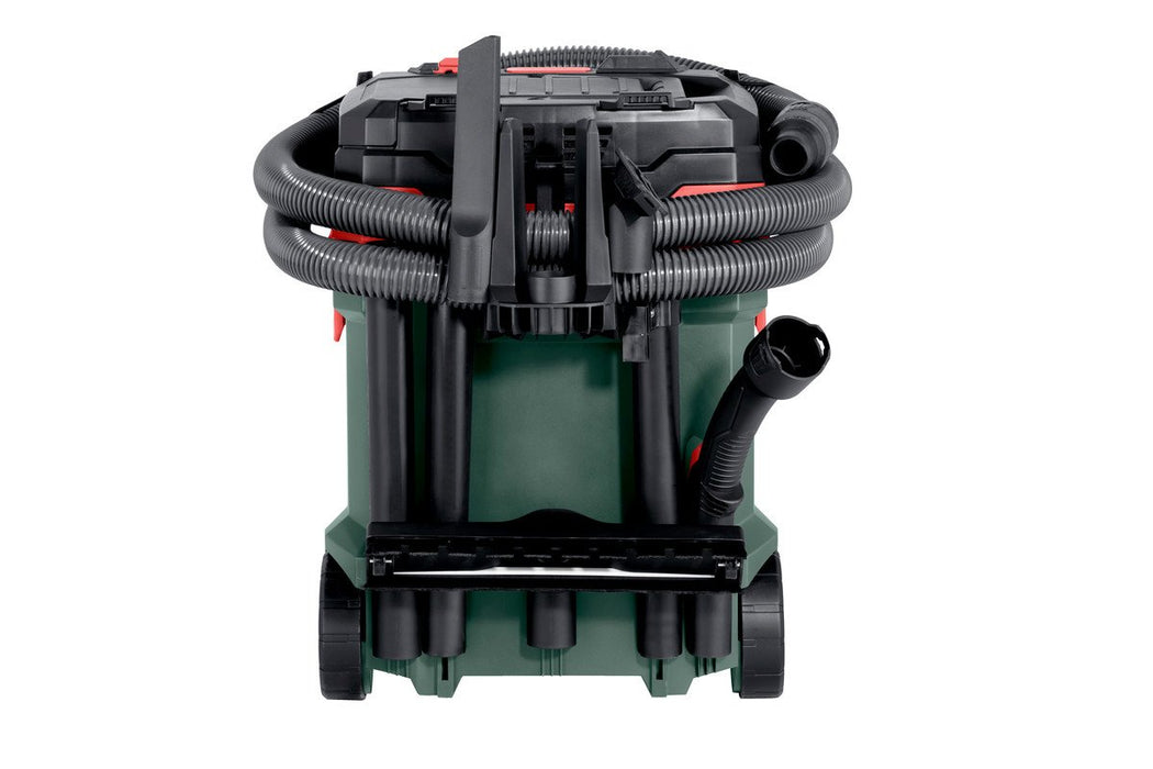 EAN 4061792230743 - Metabo ASA 30 L PC Aspiradora de tambor Seca y húmeda 1200 W imagen 7