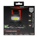 EAN 3303170102459 - T'nB Xtremwork Negro, Rojo Linterna universal COB LED imagen 10