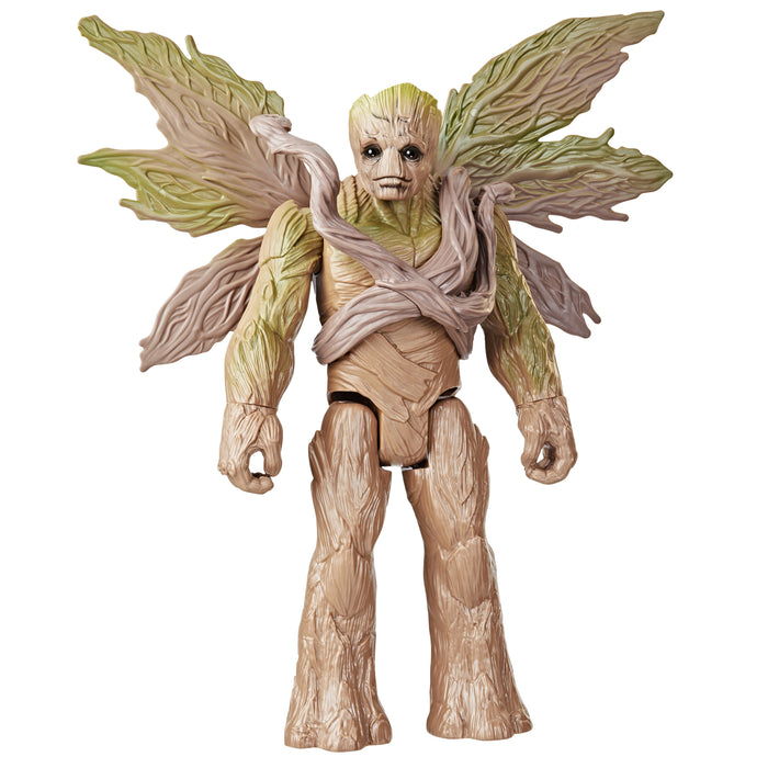 EAN 5010996121080 - Hasbro Marvel Guardians of the Galaxy F68735L2 figura de juguete para niños imagen 3