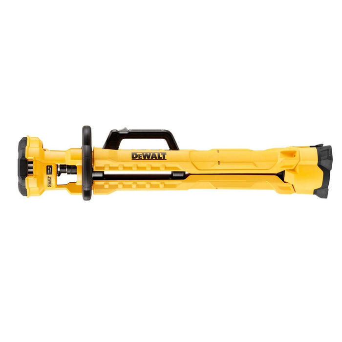 EAN 5035048678282 - DeWALT DCL079-XJ luz de trabajo Negro, Amarillo LED imagen 6