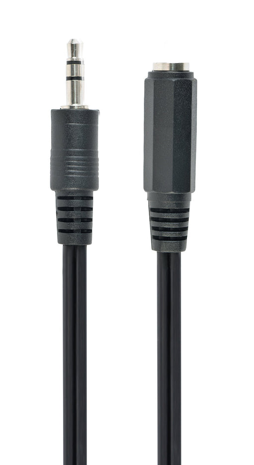 EAN 8716309073257 - Gembird CCA-423-3M cable de audio 3,5mm Negro imagen 1