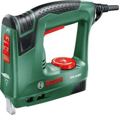 EAN 3165140601542 - Bosch PTK 14 EDT grapadora eléctrica Punteo imagen 1