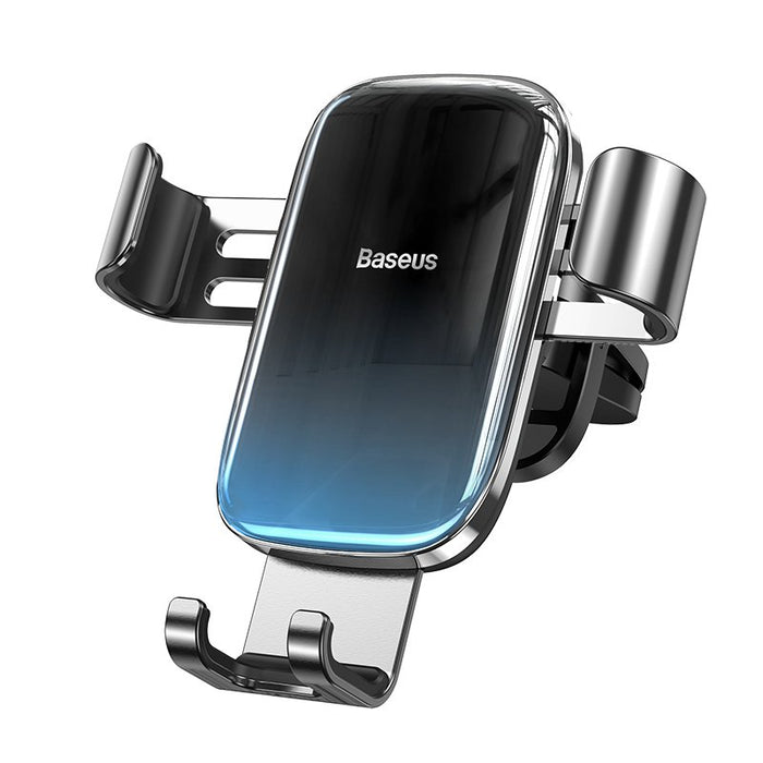 EAN 6953156222731 - Baseus Glaze Gravity Soporte pasivo Teléfono móvil/smartphone Negro imagen 4