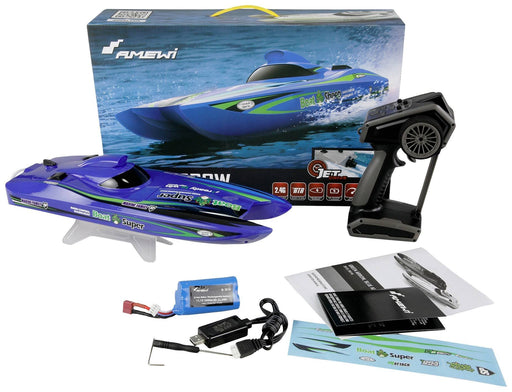 EAN 4262408975267 - Amewi 26114 no categorizado imagen 2