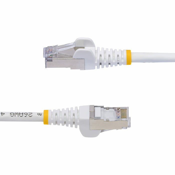 EAN 65030898607 - StarTech.com NLWH-2M-CAT8-PATCH cable de red S/FTP (S-STP) imagen 3