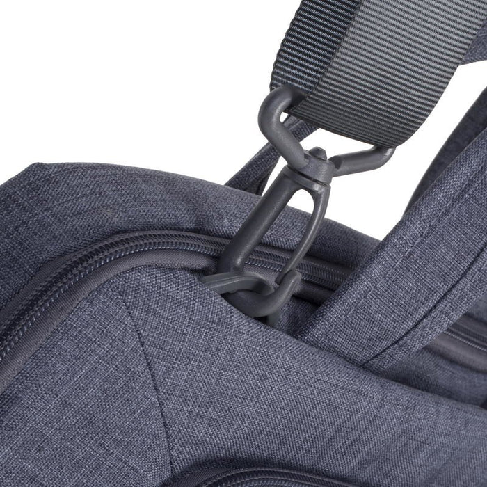 EAN 4260403570944 - Rivacase 7520 33,8 cm (13.3") Maletín Gris imagen 7