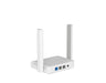 EAN 4897082922377 - Keenetic Carrier 3rd Gen KN-1721 router inalámbrico Ethernet rápido Doble banda (2,4 GHz / 5 GHz) Gris, B imagen 7