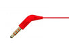 EAN 6925281927638 - JBL T110 Auriculares Alámbrico Dentro de oído Llamadas/Música Rojo imagen 2