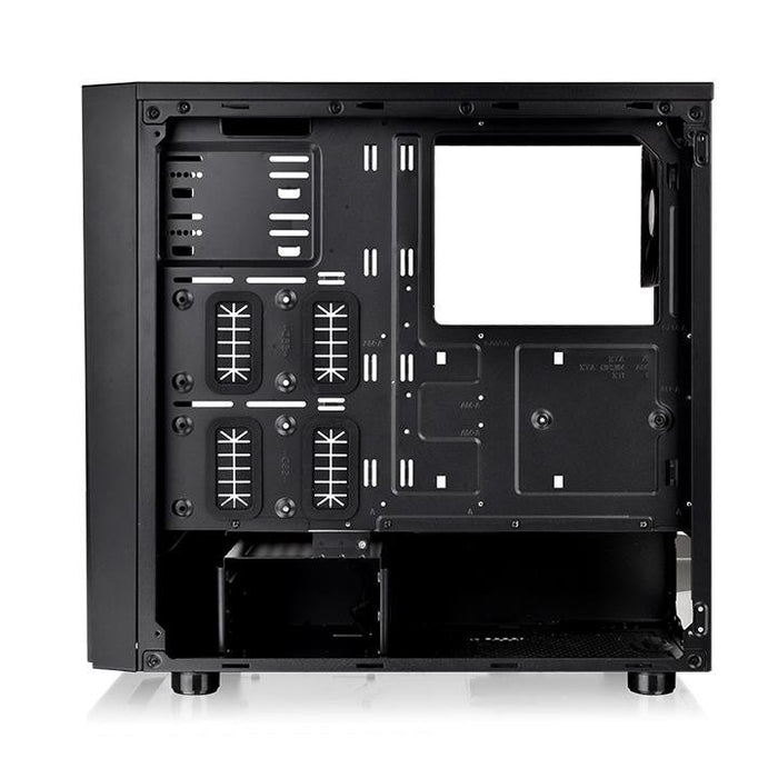 EAN 4711246872011 - Thermaltake Versa J21 Tempered Glass Edition Midi Tower Negro imagen 10