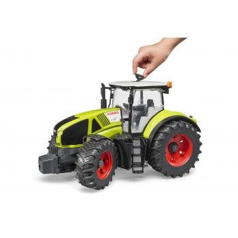 EAN 4001702030124 - BRUDER Claas Axion 950 imagen 6
