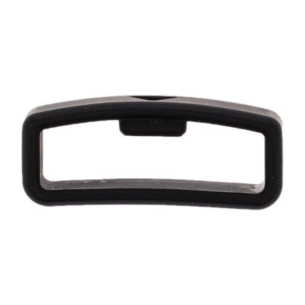 EAN 0753759226411 - Garmin S00-00875-00 Accesorios para dispositivos vestibles inteligentes Adaptador de correa Negro imagen 1