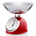 EAN 8590393325085 - Eta ETA577790030 báscula de cocina Rojo, Acero inoxidable, Blanco Encimera Alrededor Báscula de cocina me imagen 2