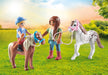 EAN 4008789714947 - Playmobil Horses of Waterfall 71494 set de juguetes imagen 6