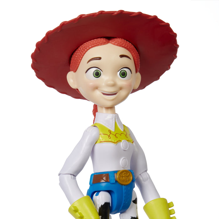 EAN 0194735045983 - Mattel HFY28 figura de juguete para niños imagen 4