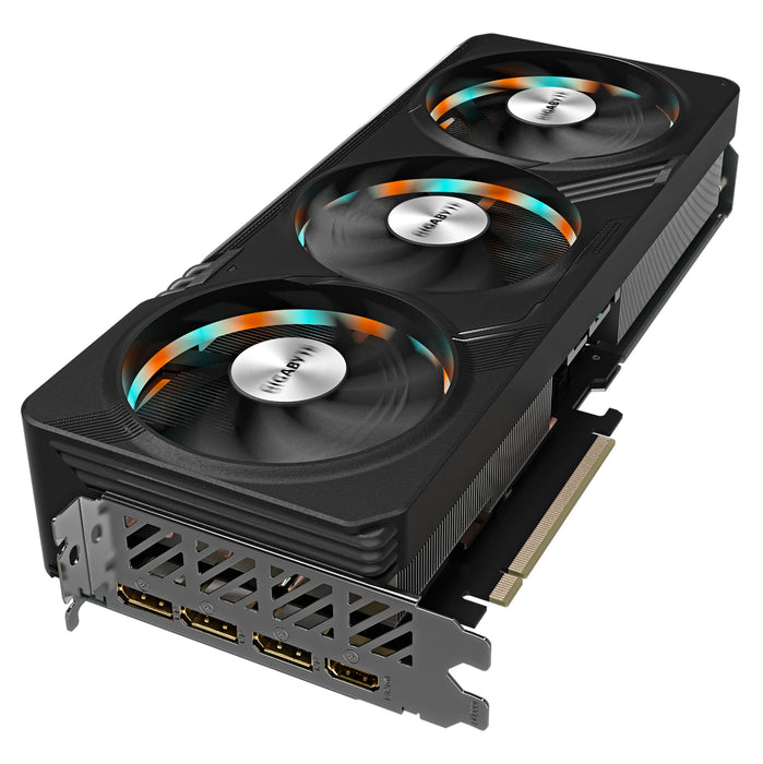 EAN 4719331354152 - GIGABYTE GAMING GeForce RTX 4070 SUPER OC 12G NVIDIA 12 GB GDDR6X imagen 8