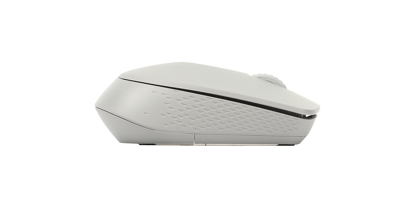 EAN 6940056181855 - Rapoo M100 Silent ratón Oficina Ambidextro RF Wireless + Bluetooth Óptico 1300 DPI imagen 5