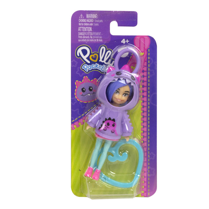 EAN 0194735173976 - Polly Pocket HRD62 muñeca imagen 6
