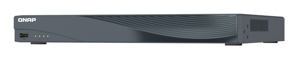 EAN 4711103089590 - QNAP TVR-AI200 1U Negro imagen 5