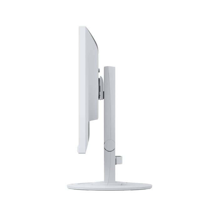 EAN 4995047055303 - EIZO FlexScan EV2460-WT LED display 60,5 cm (23.8") 1920 x 1080 Pixeles Full HD Blanco imagen 3