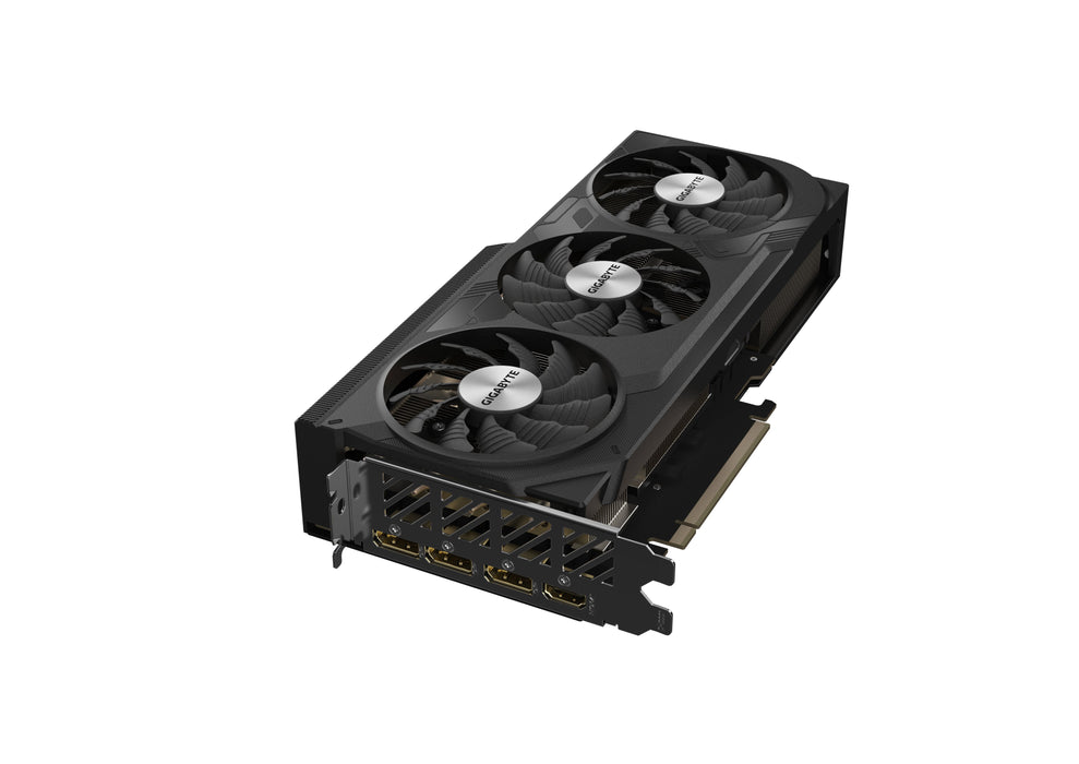 EAN 4719331354169 - GIGABYTE GeForce RTX 4070 SUPER WINDFORCE OC 12G NVIDIA 12 GB GDDR6X imagen 8