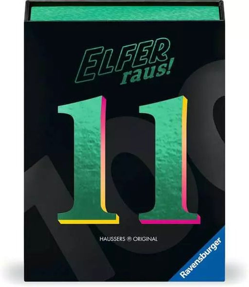 EAN 4005556230204 - Ravensburger 23020 juego de tablero 30 min Juego De Cartas imagen 1