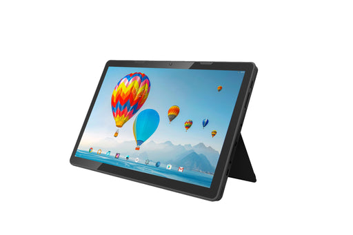 EAN 4260427614846 - Xoro MegaPAD 1333 Pro 128 GB 33,8 cm (13.3") 6 GB Wi-Fi 5 (802.11ac) Android 13 Negro imagen 1