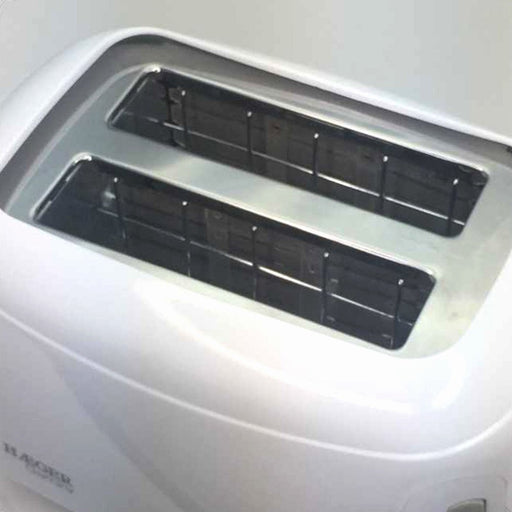 EAN 5608475007606 - Haeger Geminy 7 2 rebanada(s) 900 W Blanco imagen 2