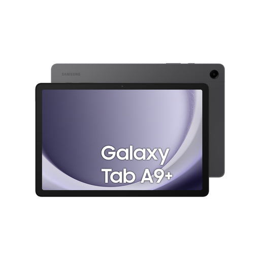 EAN 8806097462743 - Samsung Galaxy Tab A9+ SM-X210RZAREUE tablet Qualcomm Snapdragon 128 GB 27,9 cm (11") 6 GB Wi-Fi 5 (802.1 imagen 1