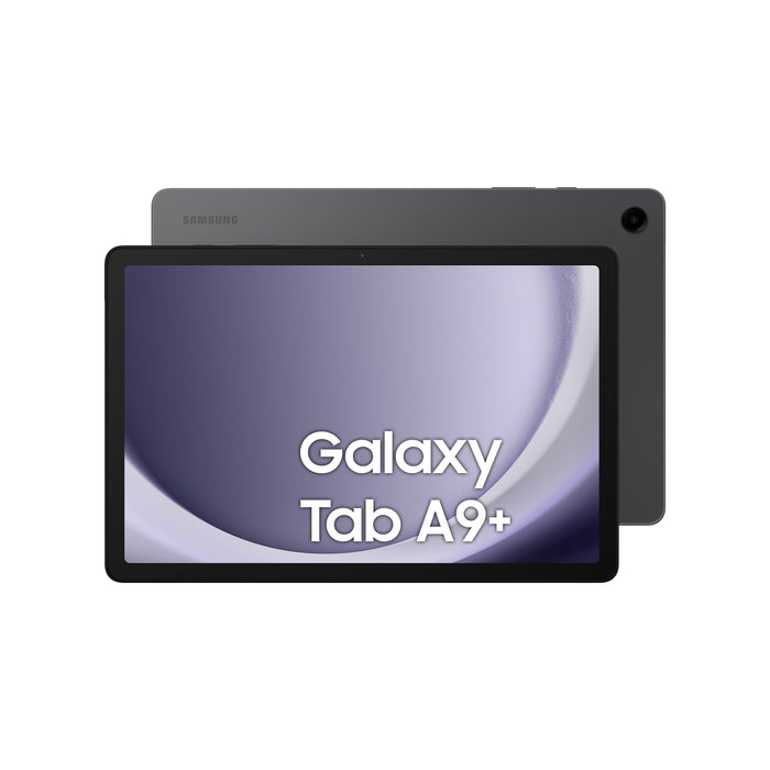 EAN 8806097462743 - Samsung Galaxy Tab A9+ SM-X210RZAREUE tablet Qualcomm Snapdragon 128 GB 27,9 cm (11") 6 GB Wi-Fi 5 (802.1 imagen 1