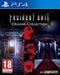 EAN 5055060931141 - Digital Bros Resident Evil Origins Collection, PlayStation 4 Coleccionistas Inglés imagen 1