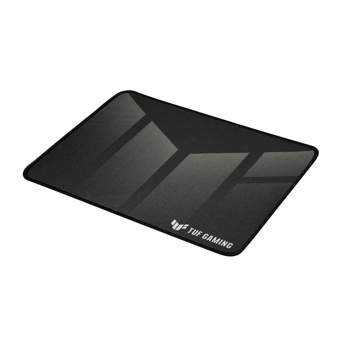 EAN 4711081153955 - ASUS TUF P1 Gaming Alfombrilla de ratón para juegos Negro, Gris imagen 2