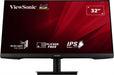 EAN 0766907017946 - Viewsonic VA VA3209-2K-MHD pantalla para PC 81,3 cm (32") 2560 x 1440 Pixeles Quad HD Negro imagen 2