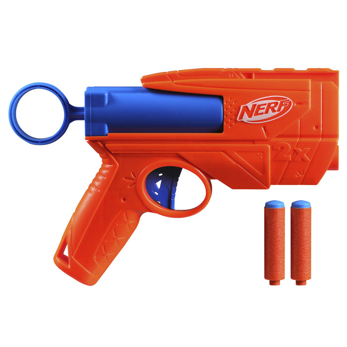 EAN 5010996263353 - Nerf N Series G0132EU4 arma de juguete imagen 1