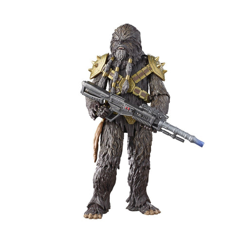 EAN 5010994194130 - Star Wars The Black Series F68575L0 figura de juguete para niños imagen 1